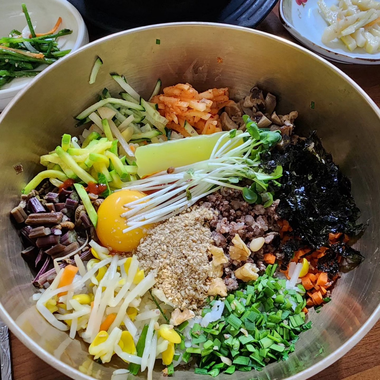 전주비빔소리 매장 이미지