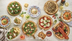 핏제리아오 매장 이미지