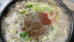 귀빈순대국 매장 이미지
