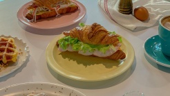 비비커피 매장 이미지