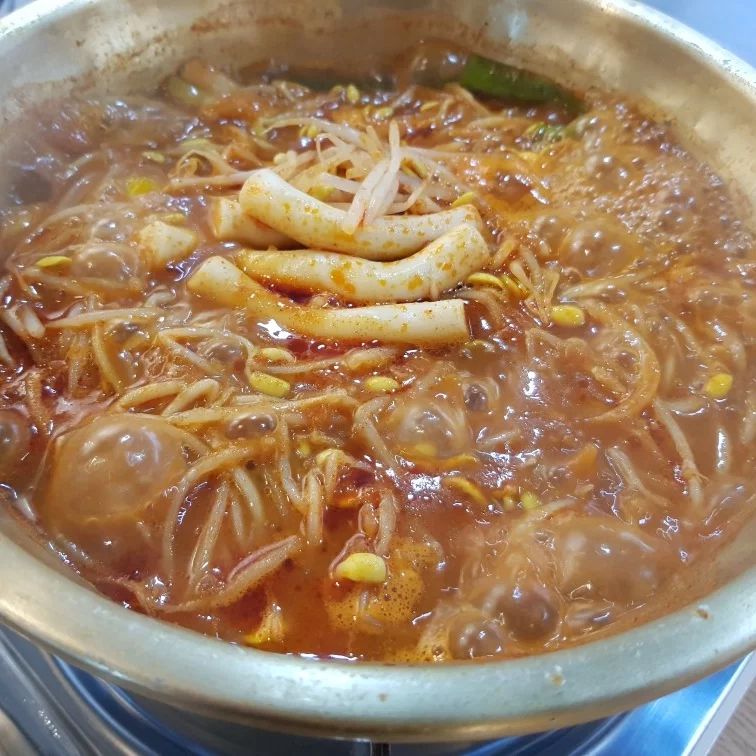 삼본식당 매장 이미지