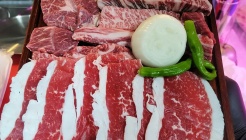 우리한돈 서초별관 매장 이미지