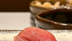 스시야 도산대로점 매장 이미지