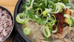 제주은희네해장국 매장 이미지