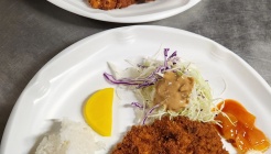 거창왕돈가스 매장 이미지