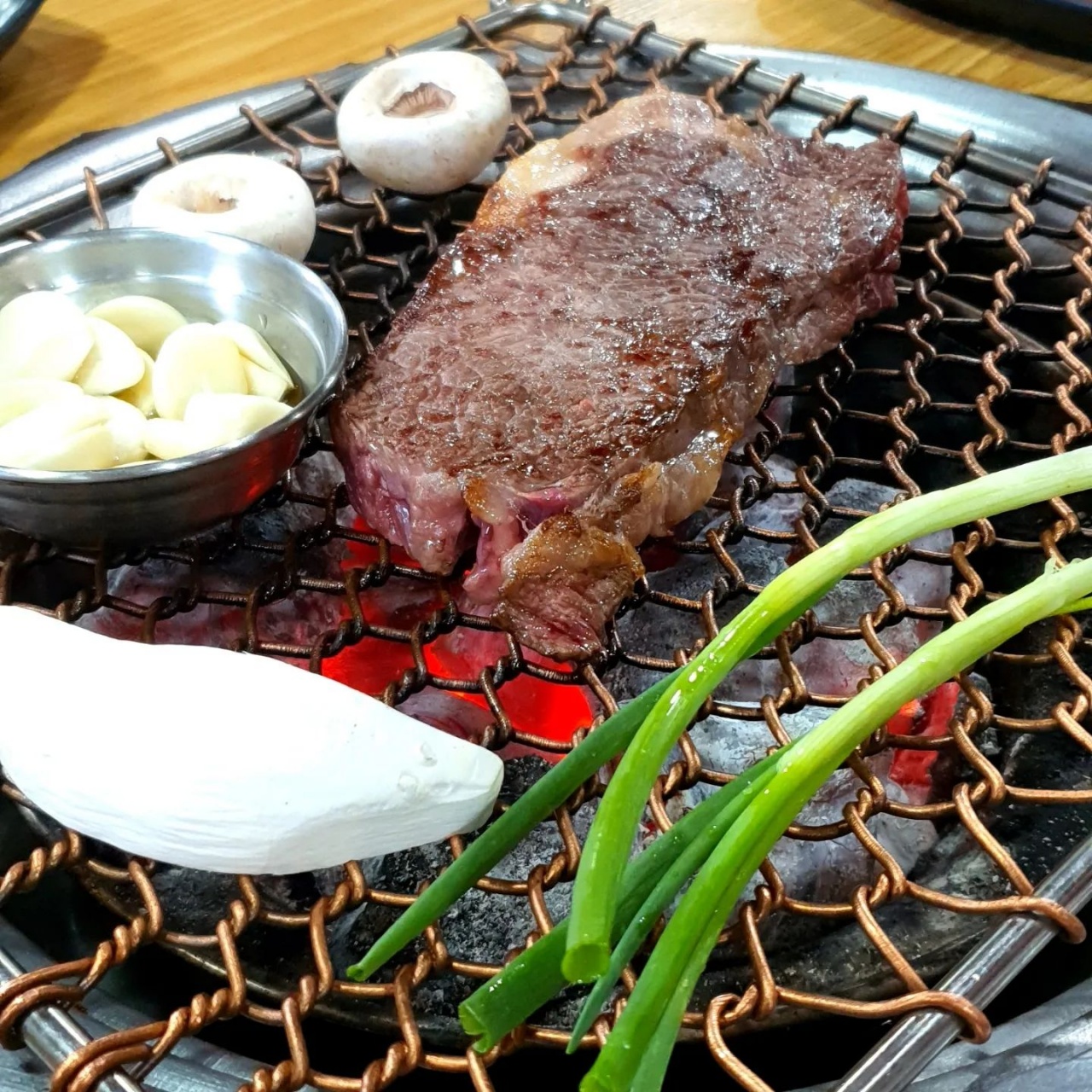 신도정육농장 매장 이미지