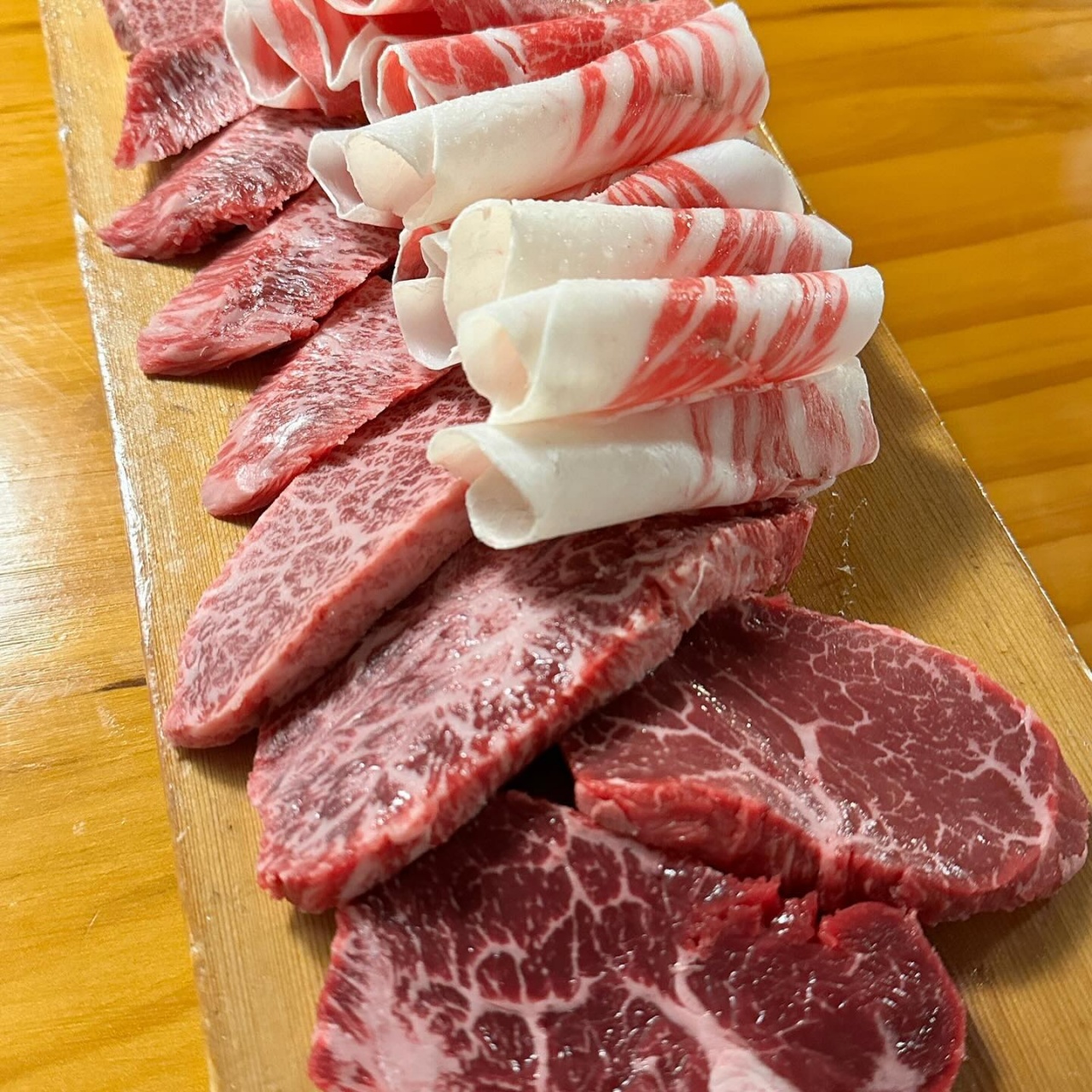 사랑방 매장 이미지