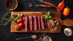 한우 프라이빗 다이닝 육감적 매장 이미지