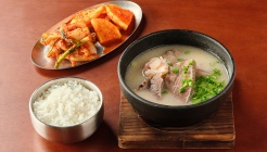 곰탕랩 매장 이미지