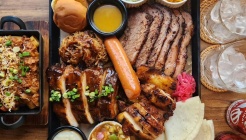 바비큐파크 매장 이미지