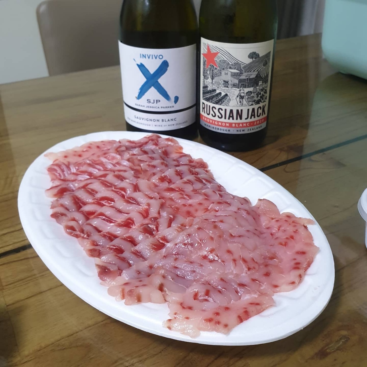 노랑가오리식당 매장 이미지