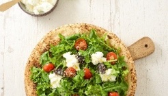 핏제리아오 동부이촌점 매장 이미지