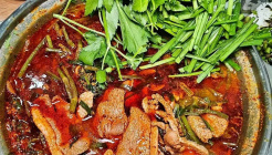 청도미나리식당 매장 이미지