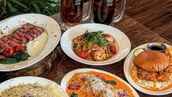 오렌지블루스 매장 이미지