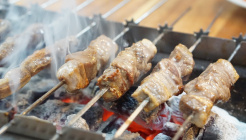 칭따오양꼬치 매장 이미지
