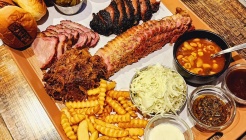 데니스스모크하우스 매장 이미지