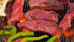 안씨고집 매장 이미지