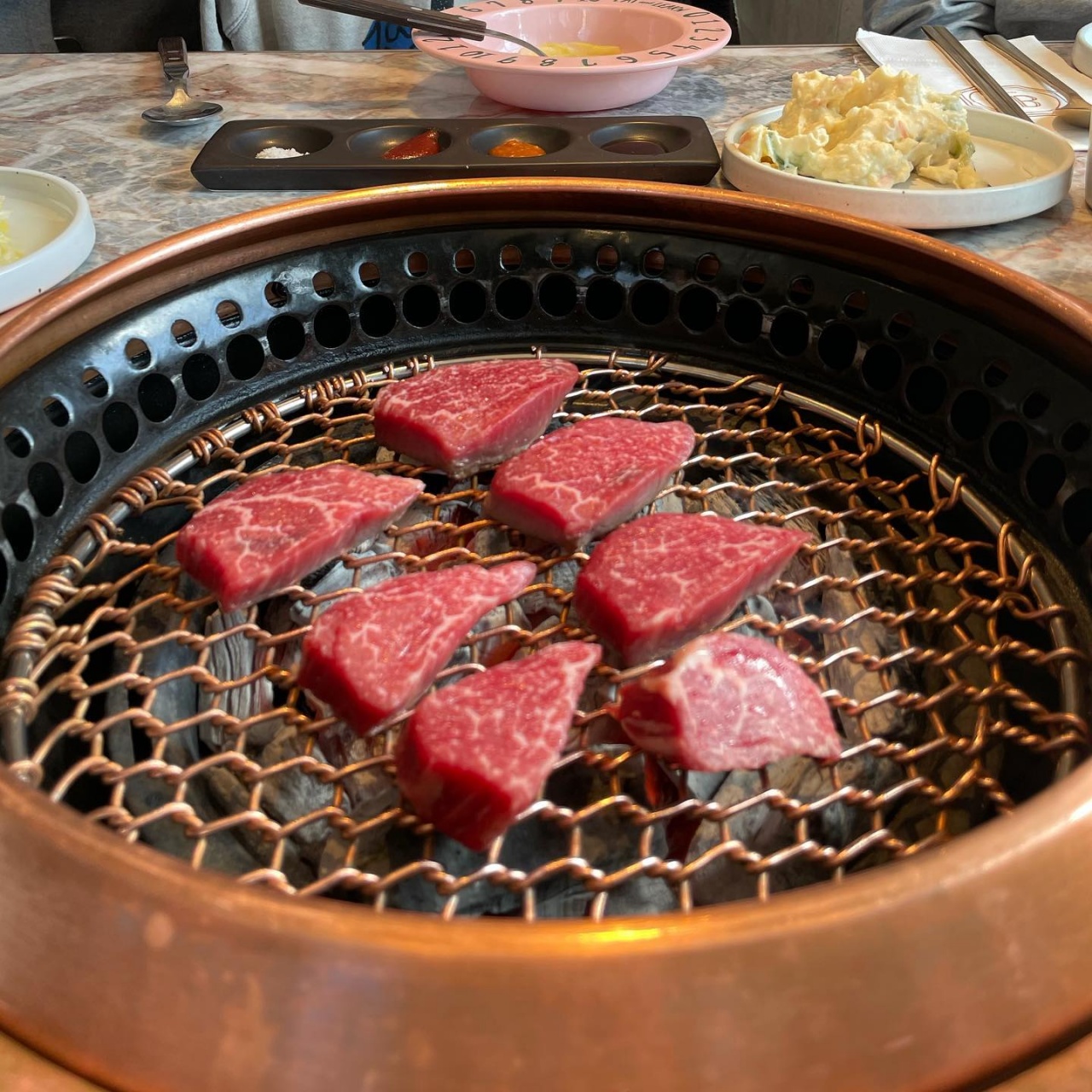 본앤브레드 매장 이미지