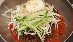 박명도봉평메밀막국수 매장 이미지