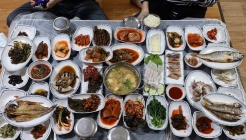 동락식당 매장 이미지