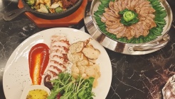 비스트로발라드 매장 이미지