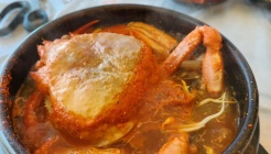 속초홍게국밥 매장 이미지