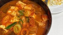 다발김치찌개 매장 이미지