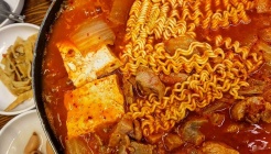 김삼보김치찌개 매장 이미지