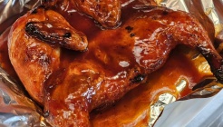 금오바베큐 매장 이미지