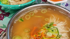 선봉국수 매장 이미지