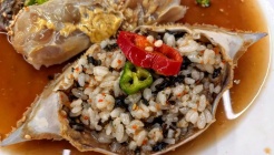 명현만간장게장 무한리필 매장 이미지