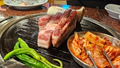 청춘삼겹살 매장 이미지