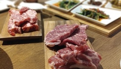 플라잉카우 매장 이미지