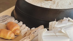 자연도소금빵 매장 이미지