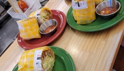 데니스타코 매장 이미지