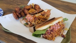 타코마이너 매장 이미지