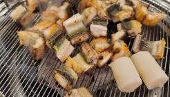 중앙풍천민물장어 매장 이미지