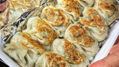 명당만두 매장 이미지