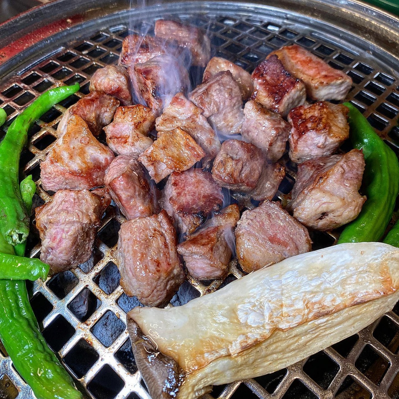 유첨지 매장 이미지
