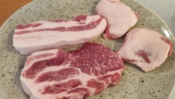 꿉당 매장 이미지