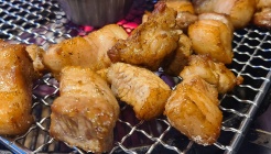 일통왕소금구이 매장 이미지