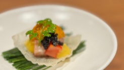 스시 아리가 매장 이미지