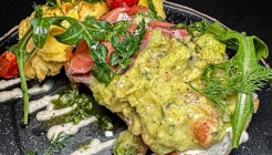 이태리국시 성수 매장 이미지