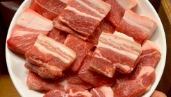 문백 숯불장인 잠실 매장 이미지