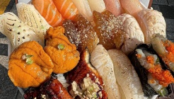 오마카세 오사이초밥 매장 이미지