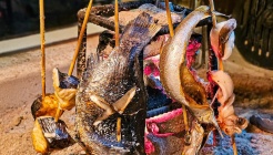 아지 신당 매장 이미지