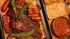 고스트블랙 연남 매장 이미지