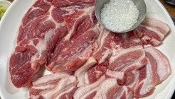 강원정육식당 매장 이미지