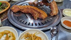 밴댕이천국연탄구이 매장 이미지