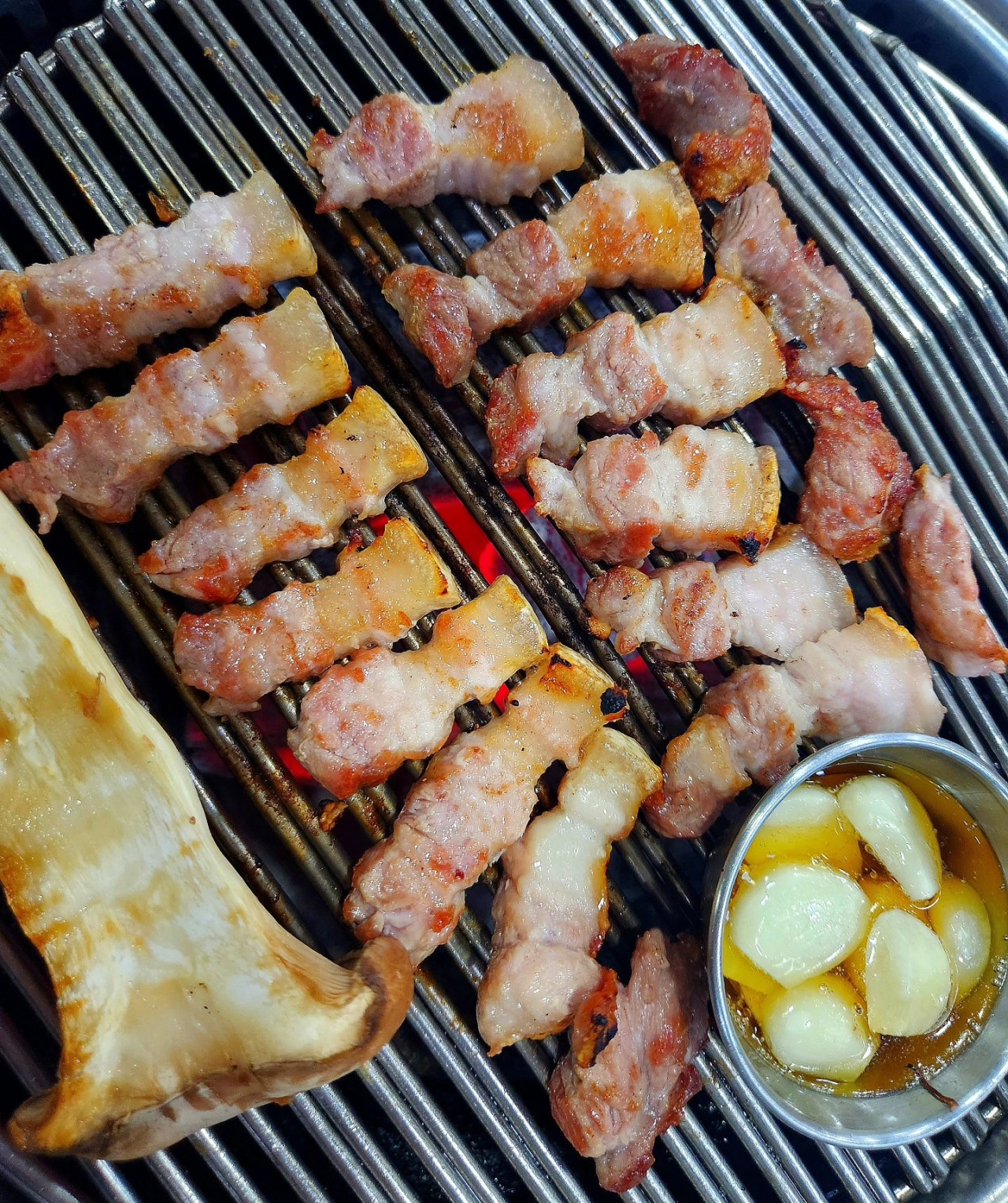 판문점생삼겹 매장 이미지